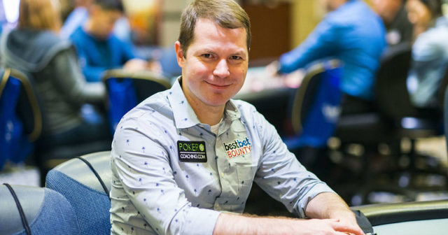 Jonathan Little o tym, kiedy powinniśmy pasować parę króli