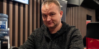 Poker Fever Series: Trzech Polaków w finale Super High Rollera Marcin Jaworski - Poker Fever Series