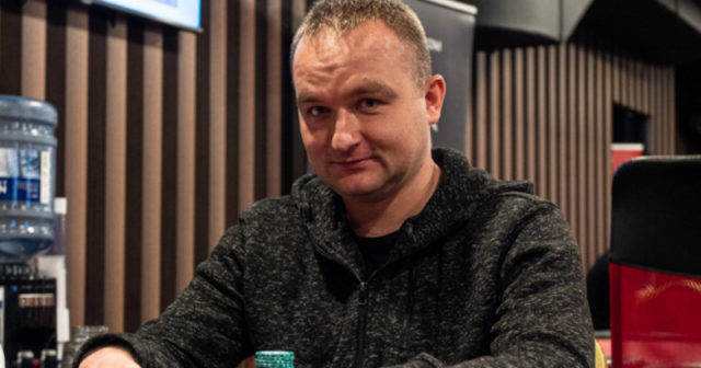 Poker Fever Series: Trzech Polaków w finale Super High Rollera