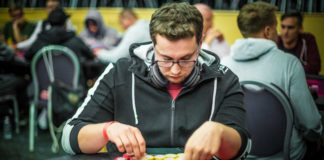 Malta Poker Festival: Pięcioro Polaków w kasie Grand Eventu Michał Janczarski - Malta Poker Festival