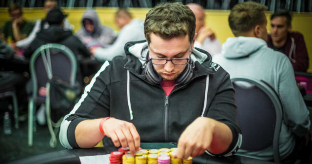 Malta Poker Festival: Pięcioro Polaków w kasie Grand Eventu