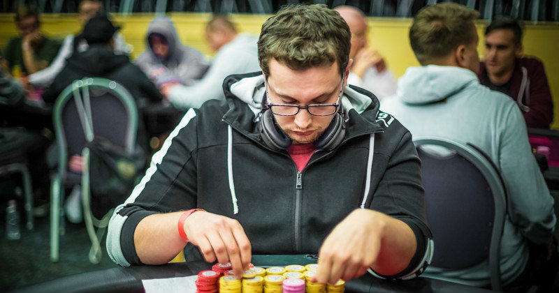 Malta Poker Festival: Pięcioro Polaków w kasie Grand Eventu