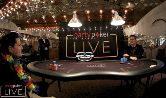 Nordic Poker Championship