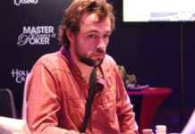 MCOP: Ole Schemion i Steve O’Dwyer w finale Main Eventu Ole Schemion - MCOP