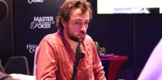 MCOP: Ole Schemion i Steve O’Dwyer w finale Main Eventu Ole Schemion - MCOP