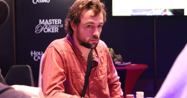 MCOP: Ole Schemion i Steve O’Dwyer w finale Main Eventu