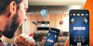 PartyPoker ma nową, ulepszoną aplikację mobilną!