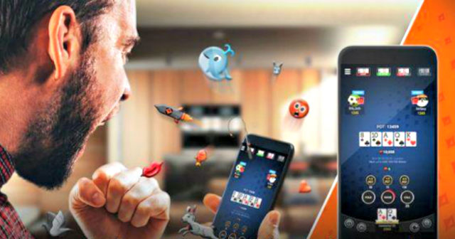 PartyPoker ma nową, ulepszoną aplikację mobilną!