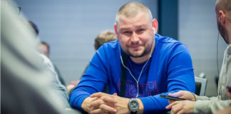 Rozvadov: Kolejni Polacy w dniu finałowym The Hendon Mob Championship Piotr Sadowski
