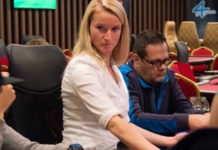 Poker Fever Series: Spokojny początek turnieju Poker Fever Cup Poker Fever Series X