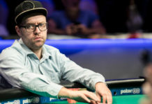 Tytuł Gracza Roku dla Campbella, nie Negreanu! WSOP naprawia błąd