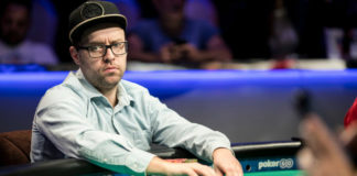 Tytuł Gracza Roku dla Campbella, nie Negreanu! WSOP naprawia błąd