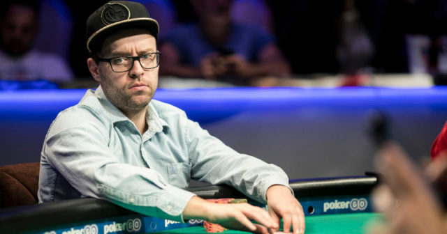 Tytuł Gracza Roku dla Campbella, nie Negreanu! WSOP naprawia błąd