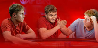 Sam Soverel najlepszym graczem NLHE na świecie?