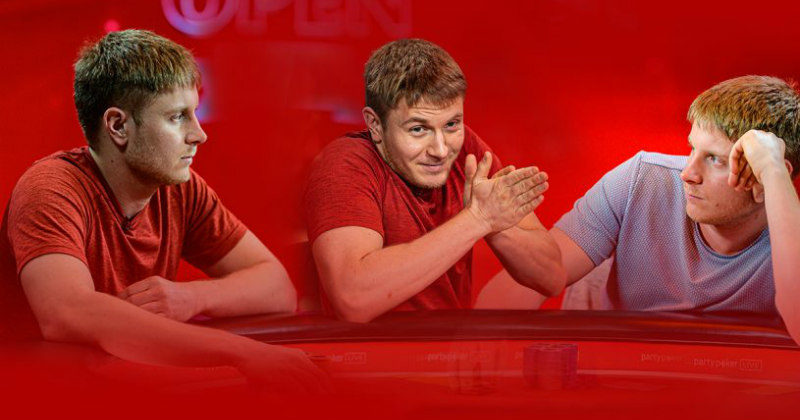 Sam Soverel najlepszym graczem NLHE na świecie?