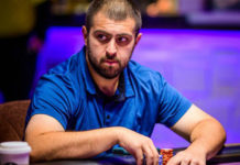 Scott Blumstein o pokerze i poszukiwaniu szczęścia Scott Blumstein