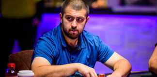 Scott Blumstein o pokerze i poszukiwaniu szczęścia Scott Blumstein