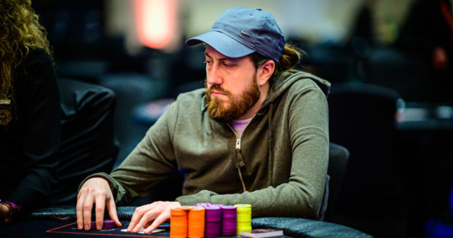 SHR Bowl Bahamy: Ośmioro finalistów walczy o 4.080.000$!