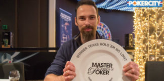 MCOP: Tomasz Kozub zwycięża w side evencie, dziś dzień trzeci turnieju głównego Tomasz Kozub - Master Classics of Poker