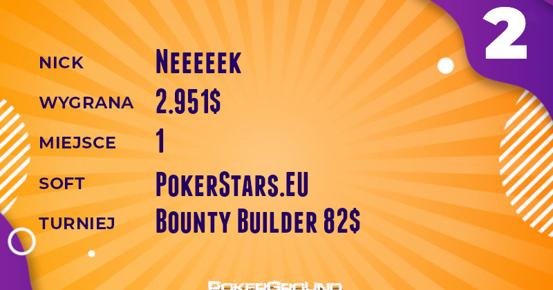 Szybka Piątka - 1/11/2019