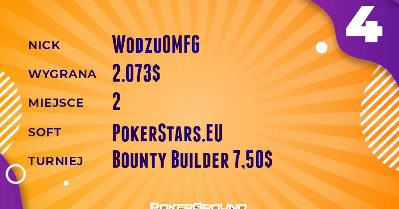 Szybka Piątka - 1/11/2019