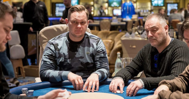 [STREAM] Krzysztof Misiura w finale King’s PLO Week Main Eventu!