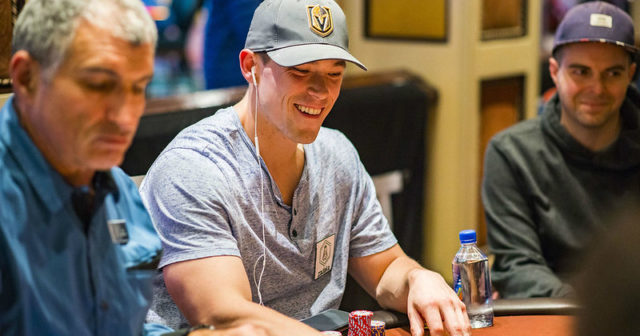 WPT Five Diamond: Alex Foxen i Seth Davies wśród sześciu finalistów!