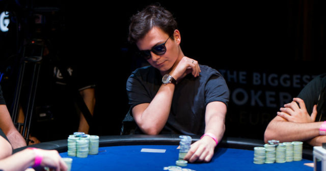 [STREAM] EPT Praga: Dominik Pańka w dniu piątym ME! Pozostało 12 graczy