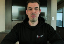 „Galfond Challenge”: Fernando Habegger drugim rywalem Galfonda Fernando Habegger - "Galfond Challenge"