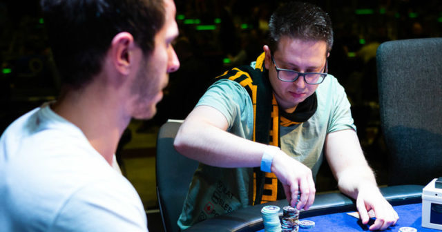 [STREAM] EPT Praga: Pięciu finalistów Main Eventu w walce o 1.005.600€!