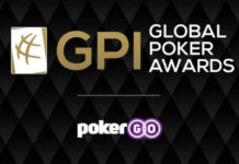 Ogłoszono drugą edycję gali Global Poker Awards Poker Central zapowiada drugą edycję Global Poker Awards
