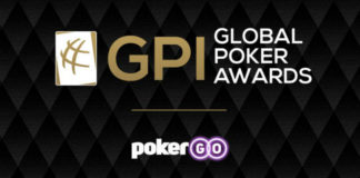 Ogłoszono drugą edycję gali Global Poker Awards Poker Central zapowiada drugą edycję Global Poker Awards