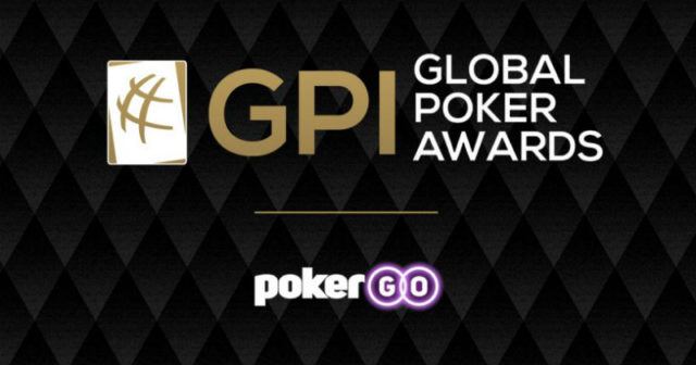 Ogłoszono drugą edycję gali Global Poker Awards