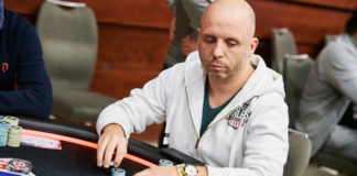 EPT Praga: Trzech Polaków walczy o finał turnieju National! Grzegorz Wyraz - EPT Praga National