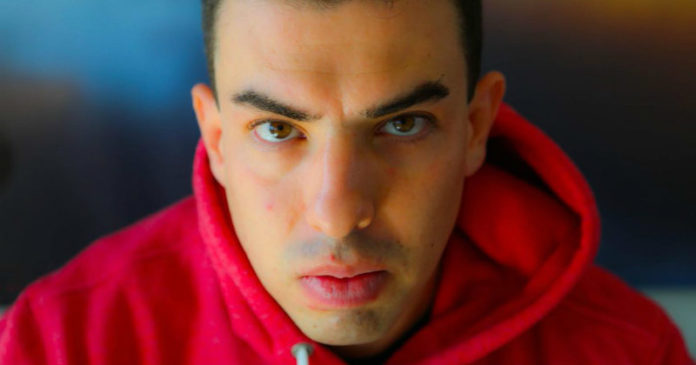 JNandez - Galfond Challenge