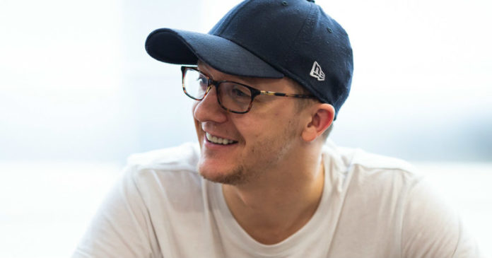 Kahle Burns - EPT Praga