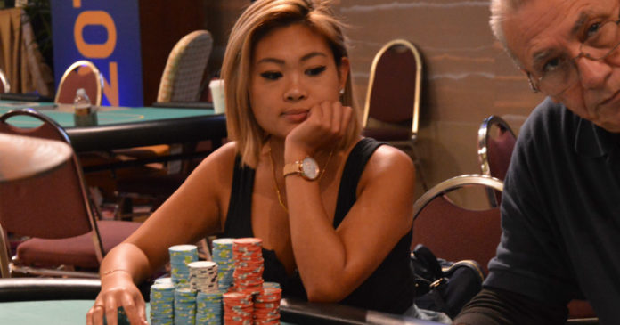 Kym Lim Kym Lim spasowała karetę - burza na Twitterze