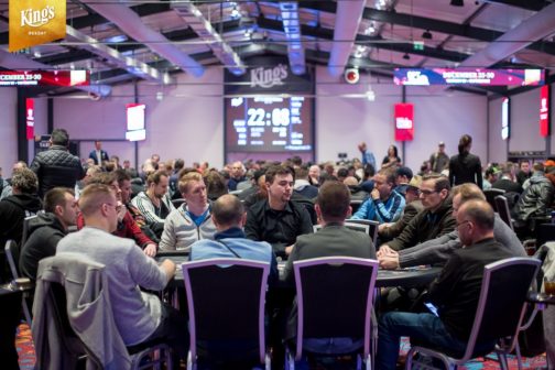 ME German Poker Tour-2