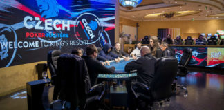 Rozvadov: 21 Polaków na miejscach płatnych w ME Czech Poker Masters!