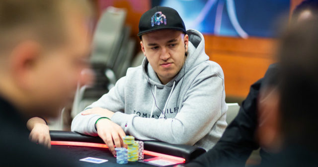 EPT Praga: Trzech Polaków z awansem po dniu 1A Main Eventu