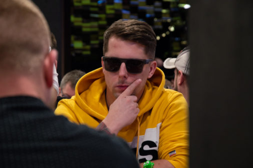 Mexiko Man - Poker Fever CUP