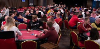 Poker Fever CUP