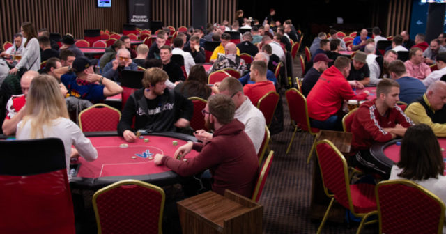Poker Fever CUP: Już dziś poznamy mistrza 13. edycji turnieju!