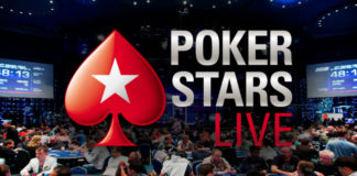 PokerStars ogłosiło daty 21 eventów na żywo w 2020 roku