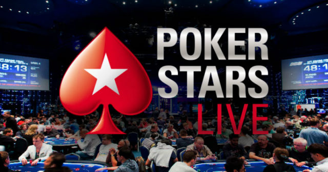 PokerStars ogłosiło daty 21 eventów na żywo w 2020 roku