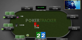 Jak strategia „push or fold” zmienia się w turniejach z bounty? Push or fold w turniejach bounty