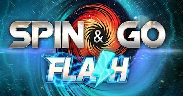 Bardzo znaczące zmiany w ofercie gier Spin & Go na PokerStars