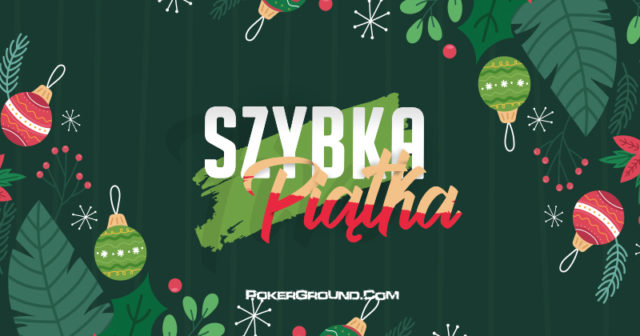 Szybka Piątka – 31/12/2019