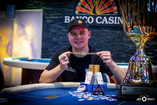 Polish Poker Championship