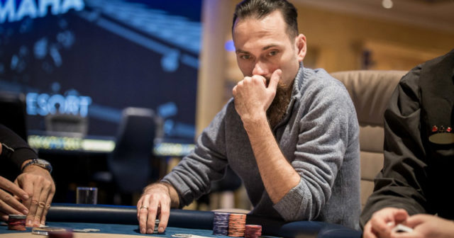 Rozvadov: Trzech Polaków z awansem w Main Evencie King’s PLO Week!